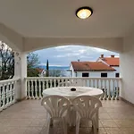 With 1 Bedroom Prázdninový dům