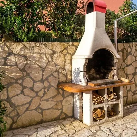 בית נופש With 1 Bedroom
