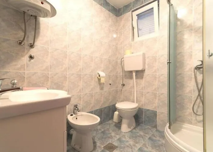 With 1 Bedroom