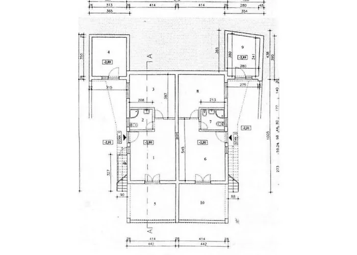 With 1 Bedroom