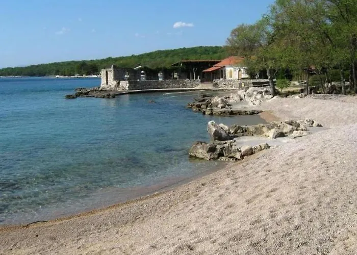 Holiday home With 1 Bedroom *