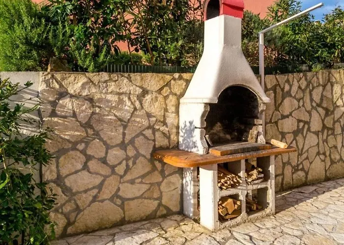 Prázdninový dům With 1 Bedroom